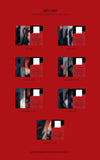 DREAMCATCHER - 9th Mini Album VillainS POCA Album+Extra Photocards Set
