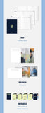 SUPER JUNIOR D&E 2026 SEASON’S GREETINGS [D&E Magazine Vol.1216]