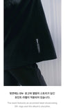 ENHYPEN 6th Mini Album DESIRE : UNLEASH Official MD - S/S T-shirt (MINE)