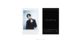 LEE JUN HO (2PM) - 2024 Lee Junho Concert [SEE YOU AGAIN] Blu-ray (2 DISC)+Pre-Order Gift