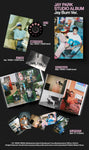 Jay Park - Vol.6 The One You Wanted CD