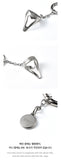 ENHYPEN 6th Mini Album DESIRE : UNLEASH Official MD - Keyring