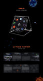 EXO - Special Album DON’T FIGHT THE FEELING Jewel Case version CD