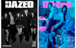 Dazed & Confused Korea Magazine September 2025