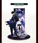 Solo Leveling 나 혼자만 레벨업 Vol.14 [LIMITED Edition] by Chugong Korean Comics Manhwa Original New