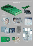 [EXCLUSIVE POB] SEVENTEEN - HAPPY BURSTDAY Album+Pre-Order Gift