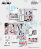 ITZY - Motto [PHOTOBOOK Ver.] 12th Mini Album