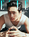 Elle Korean Magazine April 2025 Enhypen