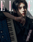 Elle Korean Magazine April 2025 Enhypen