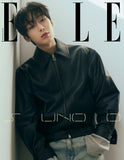 Elle Korean Magazine April 2025 Enhypen