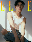 Elle Korean Magazine April 2025 Enhypen