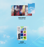 Isegye Idol - Be My Light Isegye Idol version CD