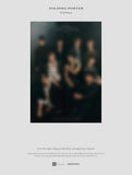 SF9 - 3rd Photo Book (Sensual Ver.)