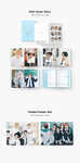 [Pre-Order Benefit] 2026 SM Artist Season's Greetings : WayV - Season of Our Youth+Pre-Order Gift