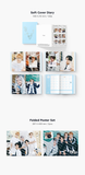 [Pre-Order Benefit] 2026 SM Artist Season's Greetings : WayV - Season of Our Youth+Pre-Order Gift