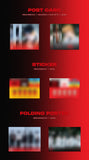 MCND - 7th Mini Album Devil Youth Club Photobook ver. CD