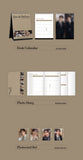 SUPER JUNIOR-D&E - 2027 Season's Greetings Eau de Parfum