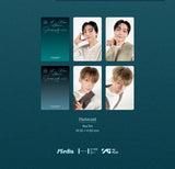 DXS DK X Seungkwan - SERENADE [LP]