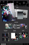 SHINee - HARD [Photo Book Ver.] Album+Folded Poster