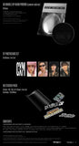 CxM [DOUBLE UP] LIVE PARTY DC + Pre-Order Gift