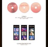 TWICE - 5TH WORLD TOUR [READY TO BE] IN SEOUL DVD + Pre-Order Gift