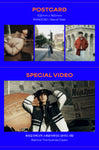 Esquire Photobook : Dusk Till Diamond Sanha Astro+Pre-Order Gift