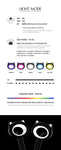 Meovv Official Light Stick