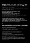 MEOVV - MY EYES OPEN VVIDE [JELLY PAW ver.] 1st EP Album