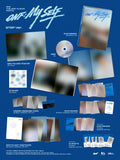 ONF - Vol.2 ONF:MY SELF Photobook version CD