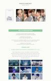 NCT WISH 1st CONCERT TOUR INTO THE WISH : Our WISH [Digital Code ver.] + Pre-Order Gift