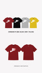 [PRE-ORDER] BLACKPINK JUMP Official Merch - T-SHIRT