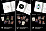 Cortis - 1st EP Color Outside The Lines CD