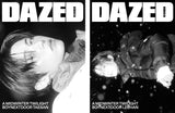 DAZED & CONFUSED Korea Magazine November 2025
