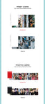 Younite - 7th EP YOUNI-T CD+Pre-Order Gift