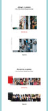 Younite - 7th EP YOUNI-T CD+Pre-Order Gift