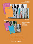 SEVENTEEN - SPILL THE FEELS [KiT Ver.] 12th Mini Album