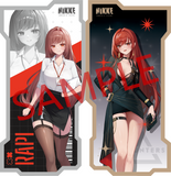 Goddess of Victory: Nikke Official Anthology Fanbook [Standard Edition] 승리의 여신: 니케