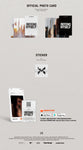 X:IN - 3rd Mini Album Defend Myself [Platform Ver.]