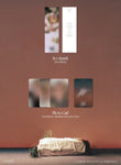 YONG JUN HYUNG - 3rd Mini Album Beautiful Dystopia CD