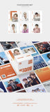 1st STAGE to RIIZE [Digital Code ver.] + Pre-Order Gift