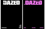 Dazed & Confused Korea Magazine September 2025