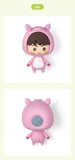 BTS Island In the SEOM Official MD - Lucky Draw Figure