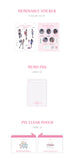 ITZY - 2026 SEASON'S GREETINGS [Best Friends Forever] + Pre-Order Gift