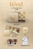 XLOV - 2nd Mini Album I,God
