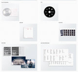 [EXCLUSIVE POB] BTS - ARIRANG Album+Pre-Order Gift