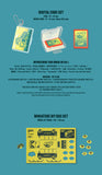 BOYNEXTDOOR TOUR KNOCK ON Vol.1