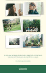 izna 2025 PHOTOBOOK Dear. naya, From. izna