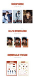 NICHKHUN 2026 SEASON'S GREETINGS [ROMANTIC COWBOY] + Pre-Order Gift