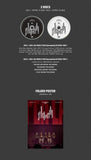 i-dle - 2026 i-dle WORLD TOUR [Syncopation] IN SEOUL DVD
