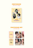 VIVIZ - 2024 SEASON'S GREETINGS [MY HOBBY IS] + Pre-Order Benefit